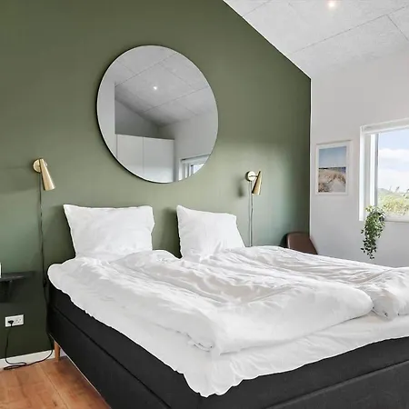 237-harboore-neerlandiavej-17 別荘 Harboør