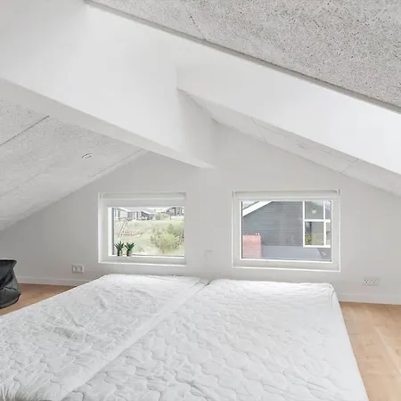 237-harboore-neerlandiavej-17 別荘