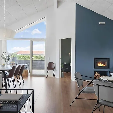 237-harboore-neerlandiavej-17 * Harboør