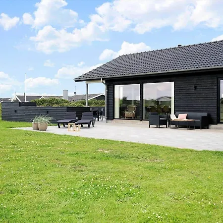 237-harboore-neerlandiavej-17 度假居 *