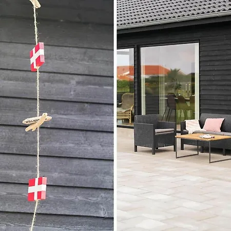 Σπίτι διακοπών 237-harboore-neerlandiavej-17