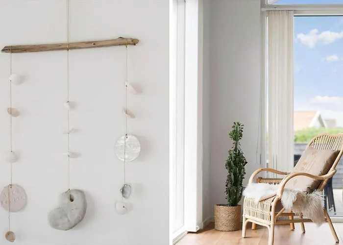 Casa vacanze 237-harboore-neerlandiavej-17