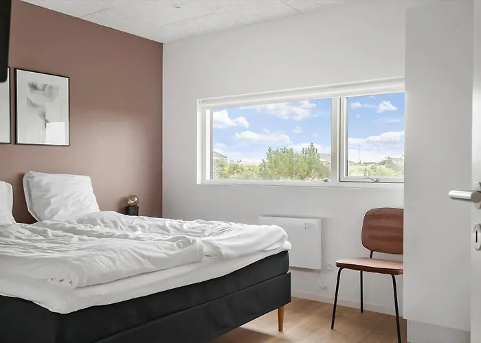 237-harboore-neerlandiavej-17 Casa vacanze Harboør