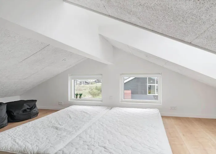 Casa vacanze 237-harboore-neerlandiavej-17