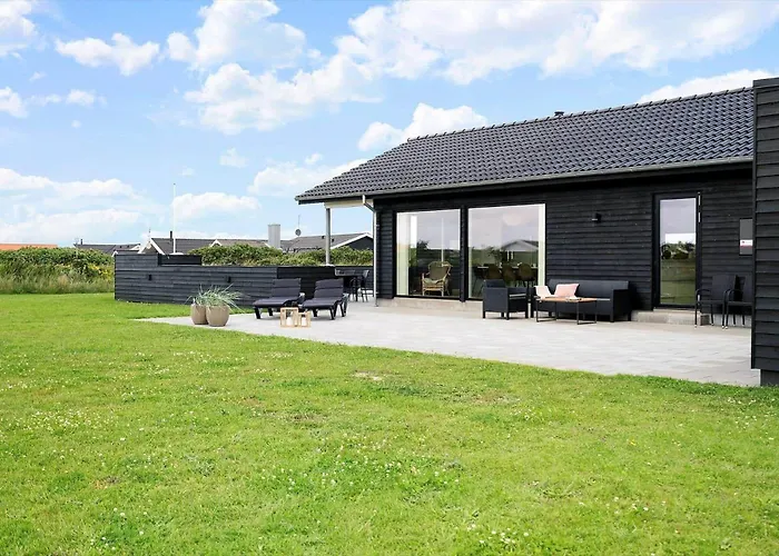 237-harboore-neerlandiavej-17 Casa vacanze *