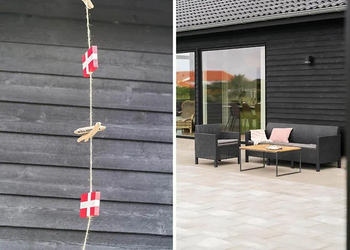 Casa vacanze 237-harboore-neerlandiavej-17