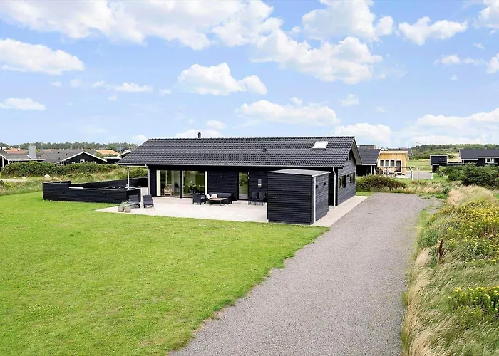 237-harboore-neerlandiavej-17 Casa vacanze